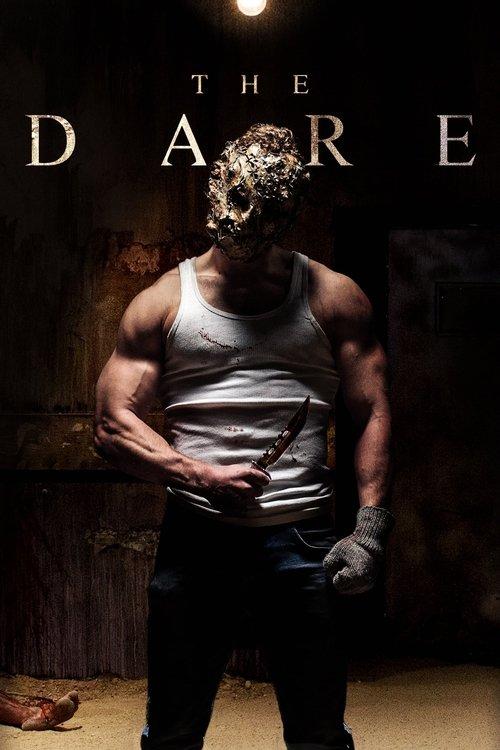 The Dare 2019 official movie poster