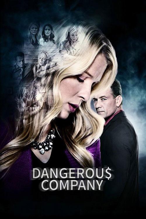 Dangerous Company 2015 official movie poster