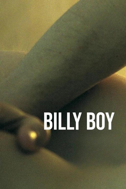 Billy Boy 2021 official movie poster