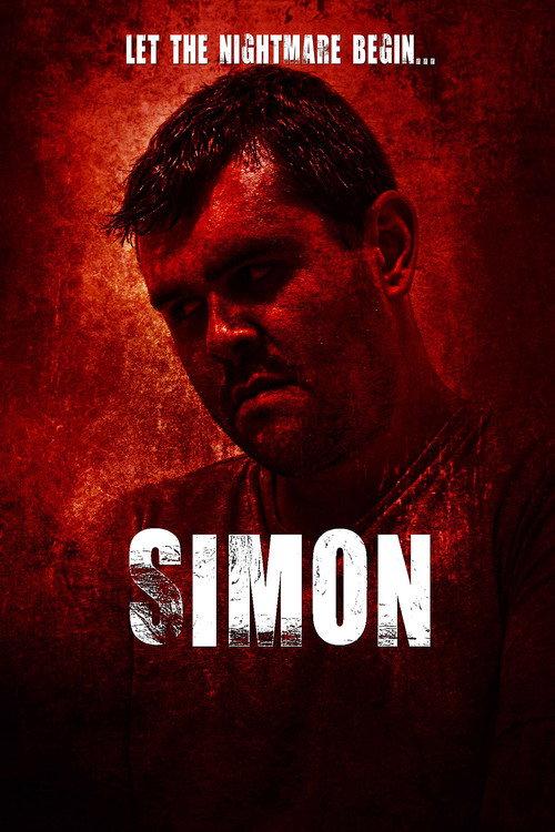 Simon 2016 official movie poster