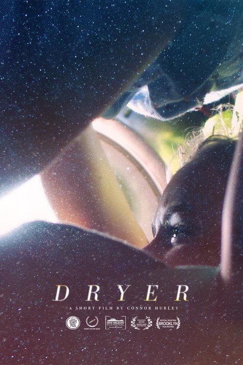 Dryer 2019 official movie poster