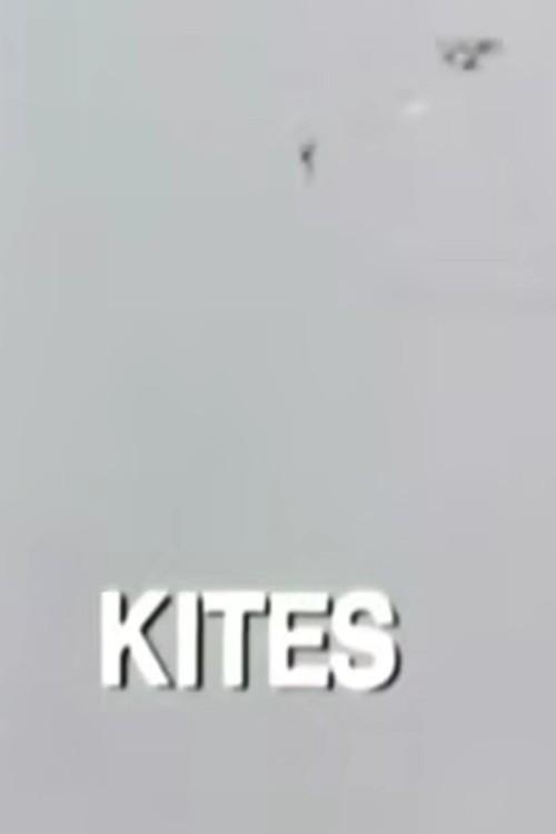 Kites 1976 official movie poster