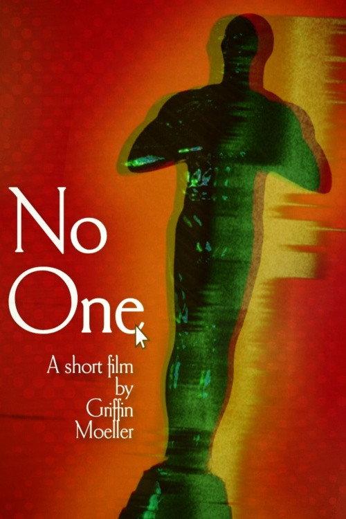 No One 2025 official movie poster