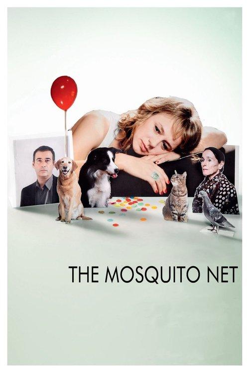 The Mosquito Net 2010 official movie poster