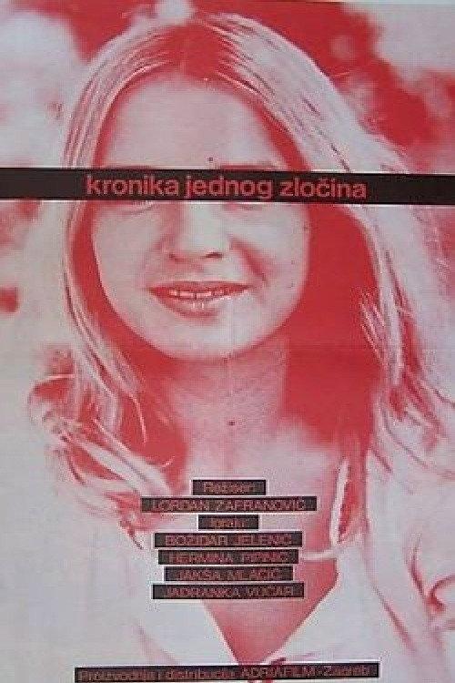 Dalmatian Chronicle 1973 official movie poster