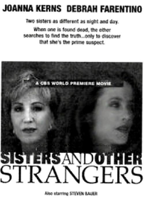Sisters and Other Strangers 1997 official movie poster
