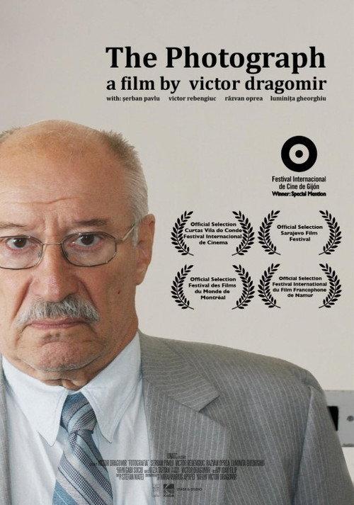Fotografia  official movie poster