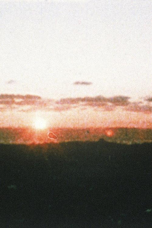 Sunset to Sunrise 1969 official movie poster