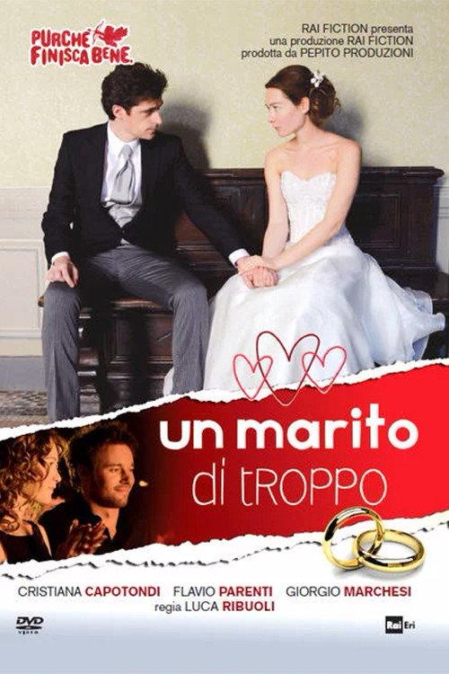 Un marito di troppo 2014 official movie poster