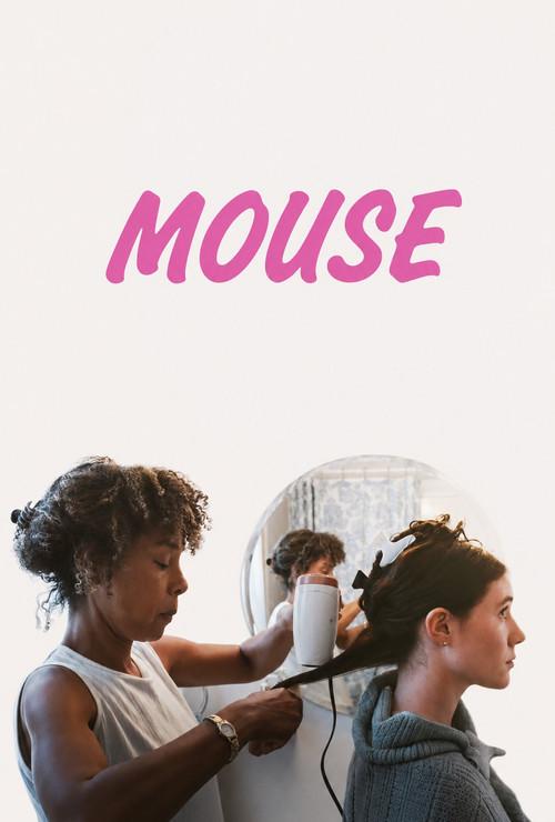 Mouse 2026 official movie poster