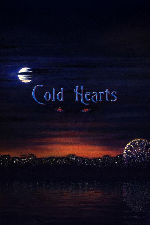 Cold Hearts 1999 official movie poster