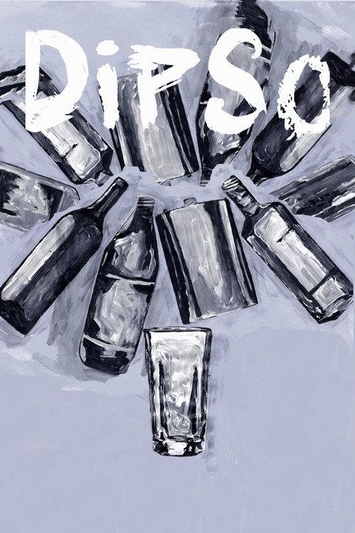 Dipso 2012 official movie poster