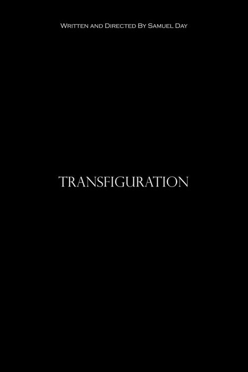 Transfiguration 2023 official movie poster