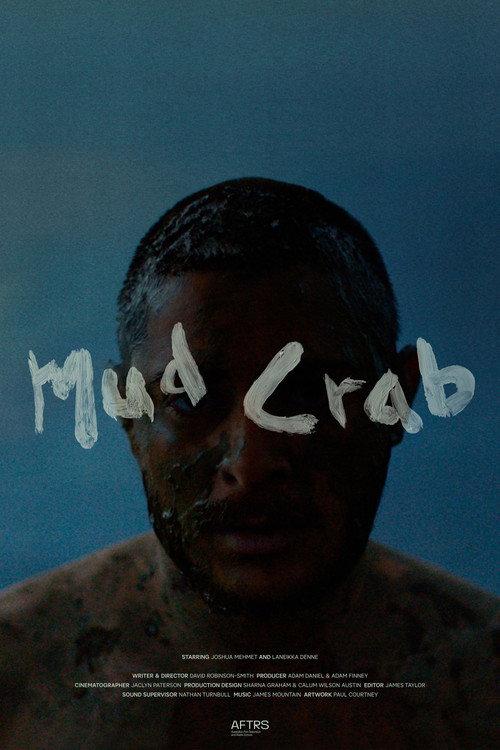 Mud Crab 2022 official movie poster