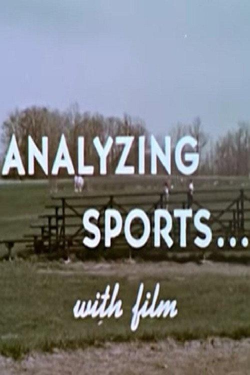Analyzing Sports With Film 1954 official movie poster