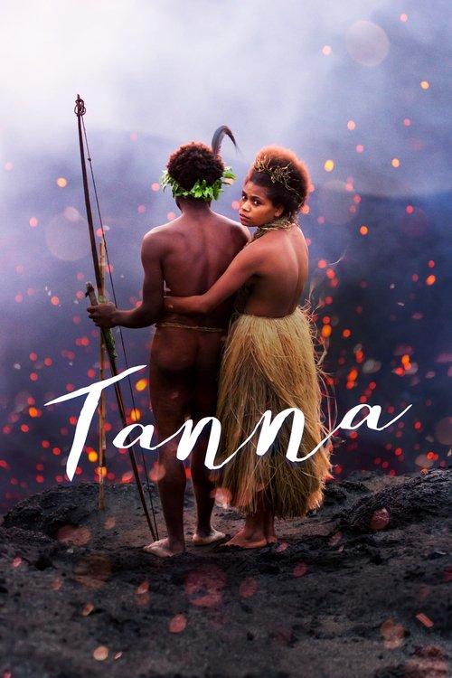Tanna 2015 official movie poster