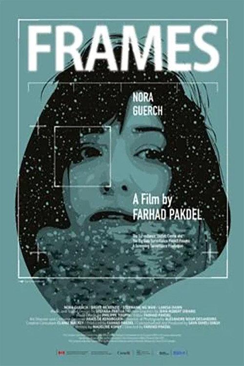 Frames 2020 official movie poster