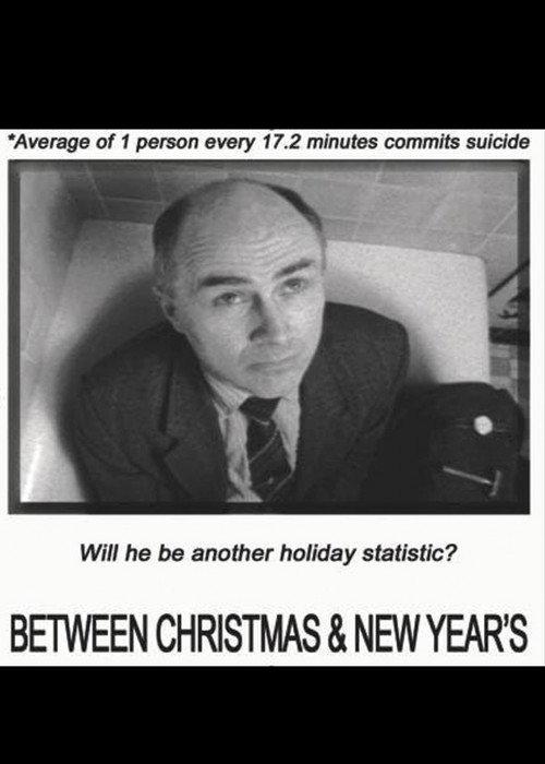 Between Christmas and New Year's 2000 official movie poster