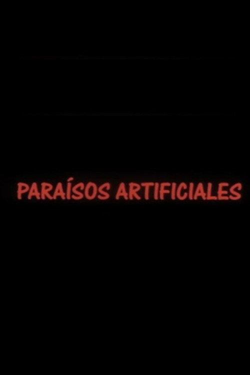 Artificial Paradise 1999 official movie poster