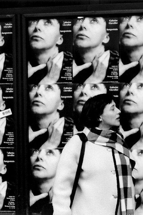 Berlin, 10:46 1994 official movie poster