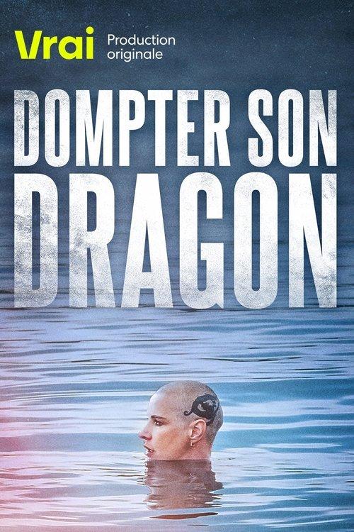 Dompter son dragon 2021 official movie poster