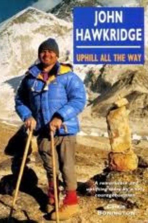 Everest - The Hardest Way 1989 official movie poster