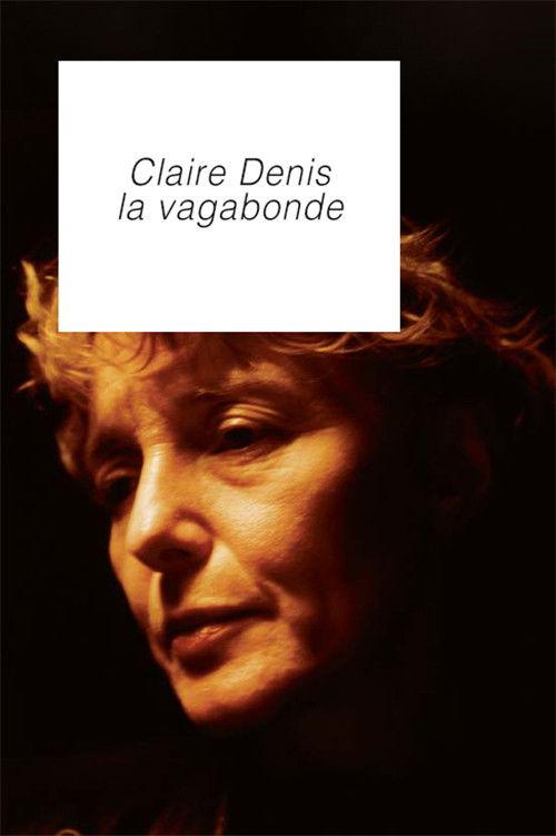 Claire Denis, The Vagabond 1996 official movie poster