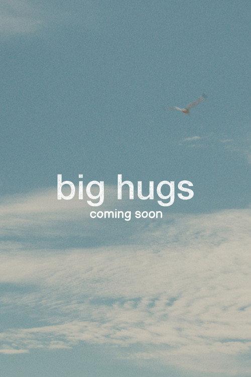 Big Hugs official movie poster
