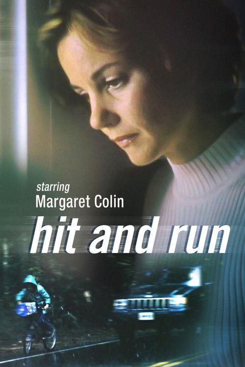 Hit and Run 1999 official movie poster
