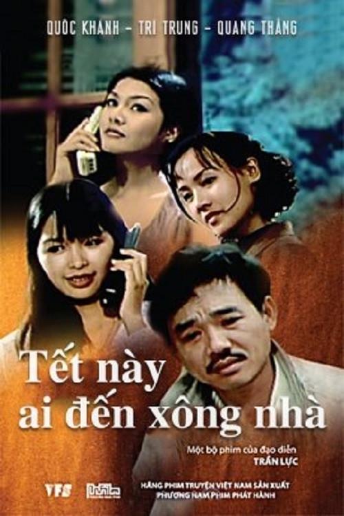 Who's Visiting This New Year ? 2002 official movie poster