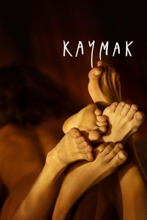 Kaymak 2022 official movie poster