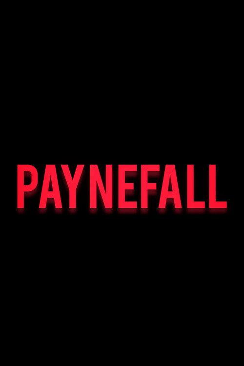PAYNEKILLER 2028 official movie poster