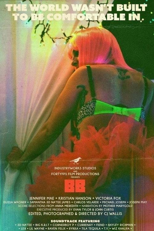 BB 2016 official movie poster