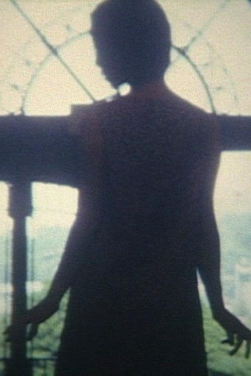 Girl Orphee 2001 official movie poster