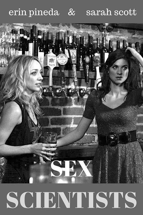 Sex Scientists 2013 official movie poster