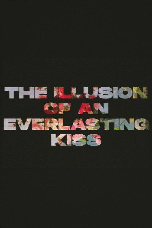 The Illusion of an Everlasting Kiss 2024 official movie poster