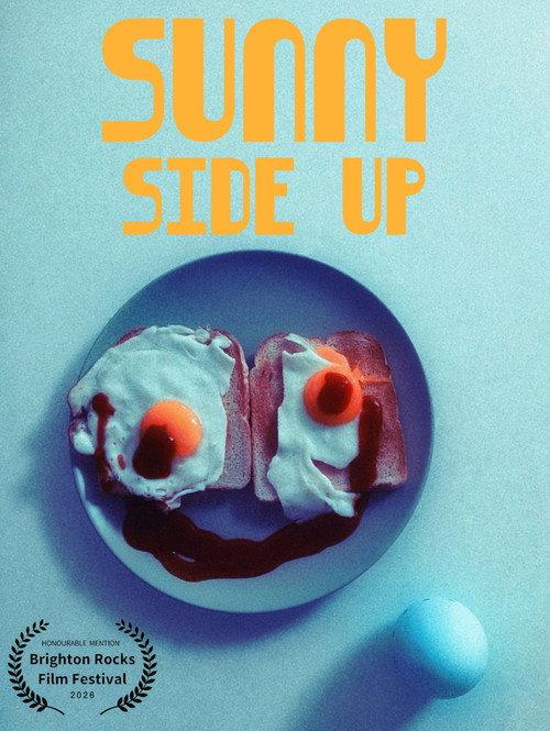 Sunny Side Up 2026 official movie poster