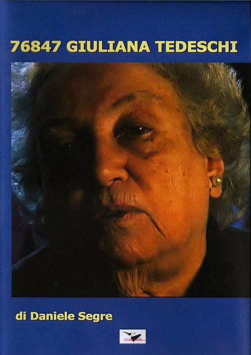 76847 Giuliana Tedeschi 2013 official movie poster