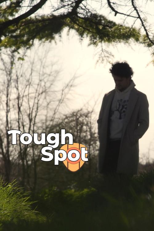 Tough Spot 2025 official movie poster