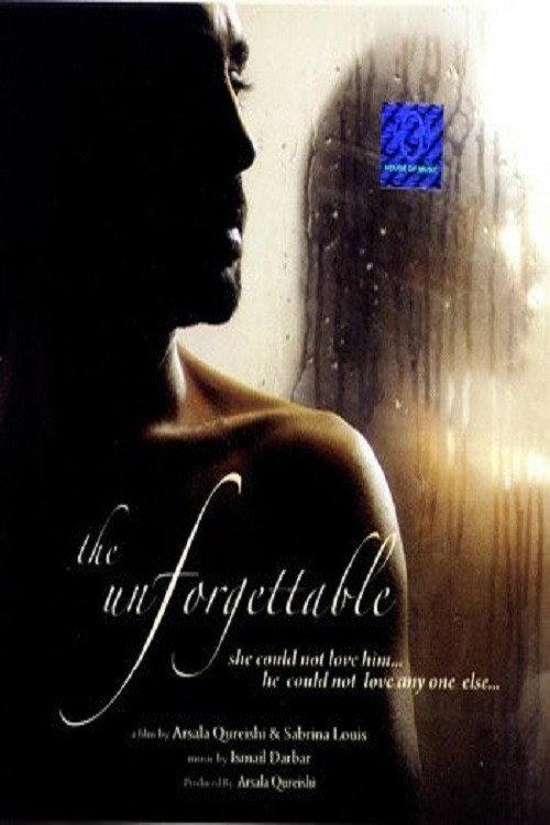 The Unforgettable 2009 official movie poster