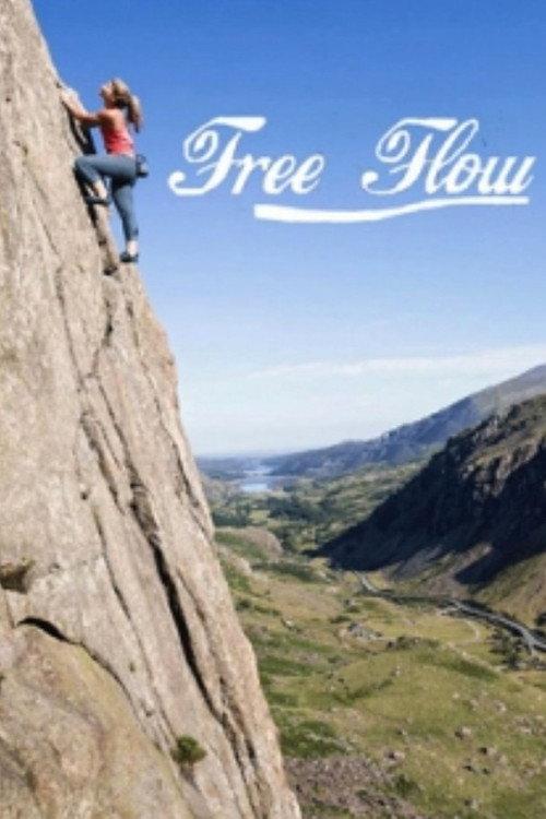 Free Flow 2019 official movie poster