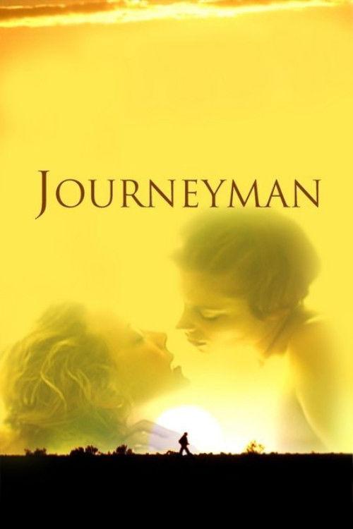 Journeyman 2005 official movie poster