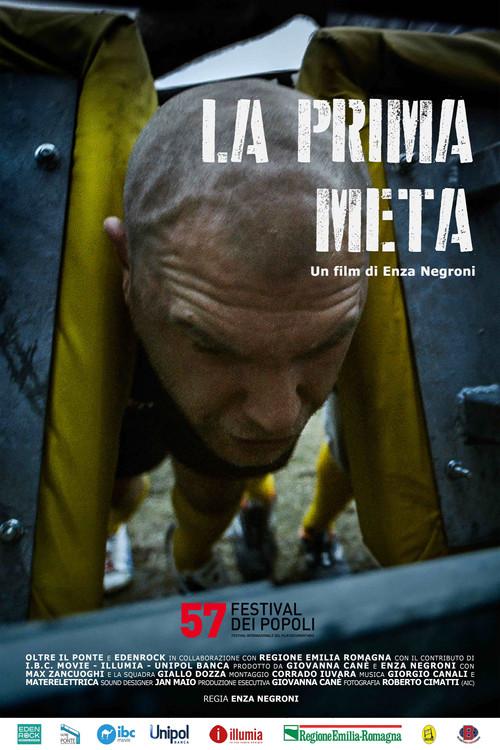 La prima meta 2016 official movie poster