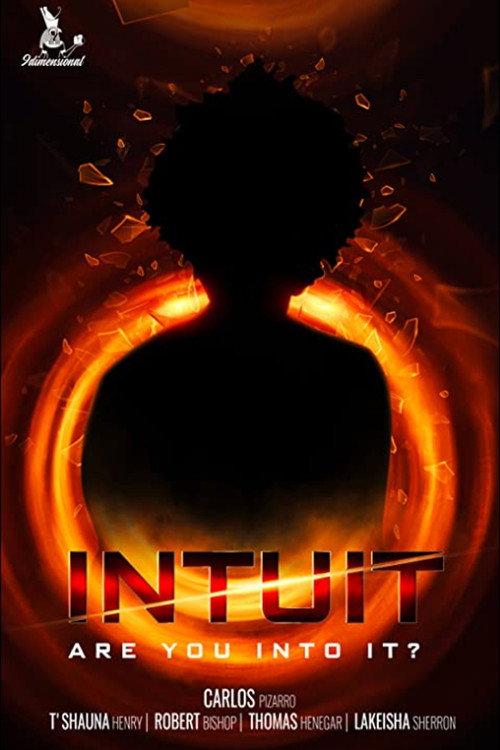 Intuit 2021 official movie poster