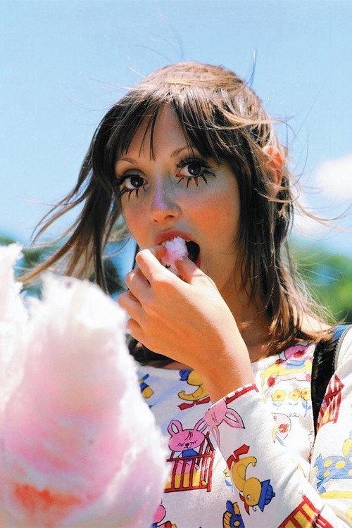 Hello, I'm Shelley Duvall  official movie poster