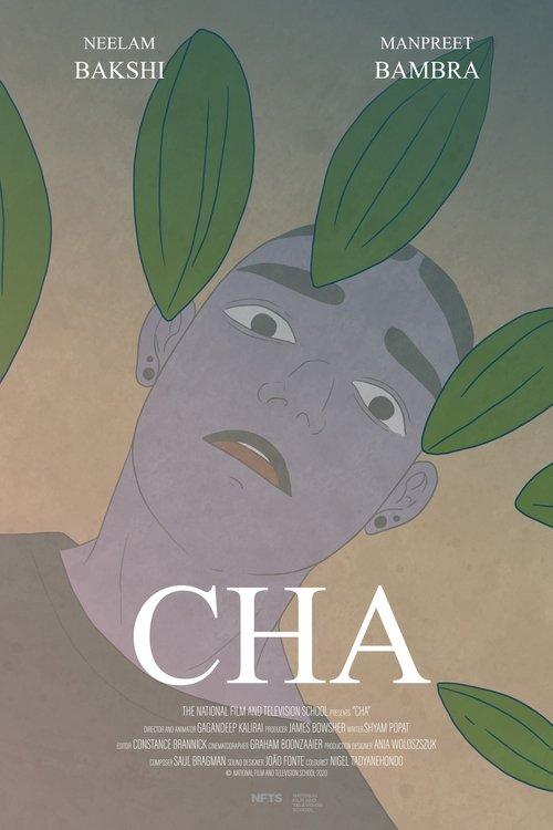 Cha 2020 official movie poster