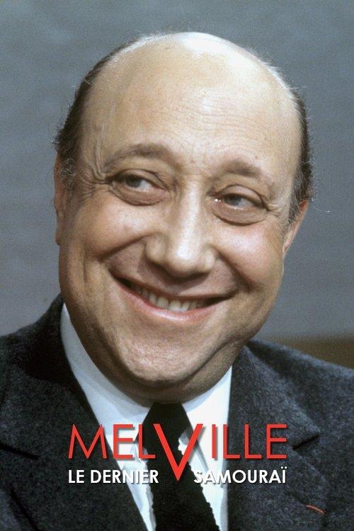 Melville, le dernier samouraï 2020 official movie poster