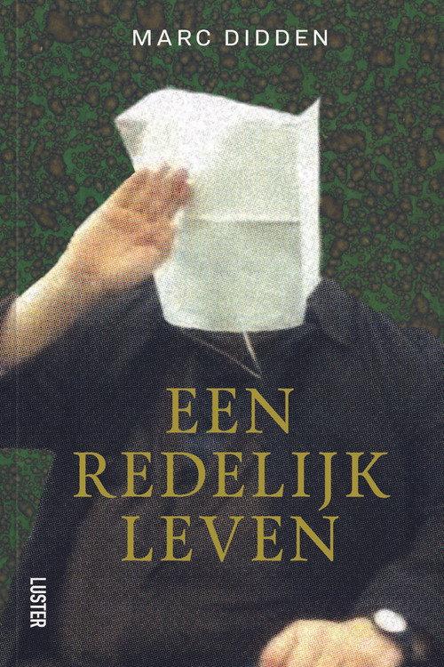 Een redelijk leven 2019 official movie poster