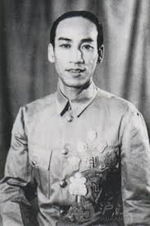 How Wong Fei-Hung Defeated the Tiger on the Opera Stage 1959 official movie poster