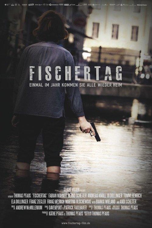 Fischertag 2019 official movie poster